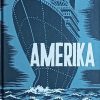 Kafka-Amerika