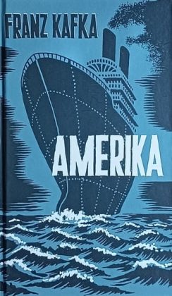 Kafka-Amerika
