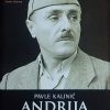 Kalinić-Andrija Hebrang