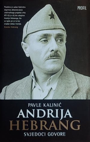 Kalinić-Andrija Hebrang