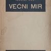 Kant-Večni mir
