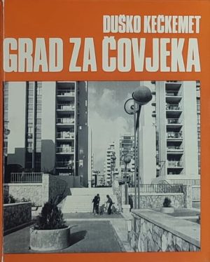 Kečkemet: Grad za čovjeka