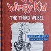 Kinney-Diary of a Wimpy Kid-the Third Wheel