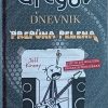 Kinney-Gregov dnevnik-prepuna pelena