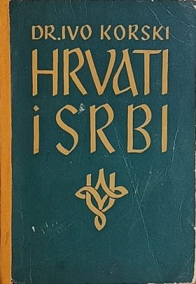 Korski-Hrvati i Srbi