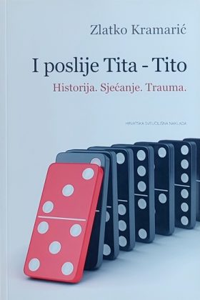 Kramarić: I poslije Tita - Tito