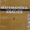 Kurepa-Matematička analiza 2