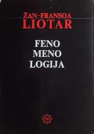 Liotar-Fenomenologija