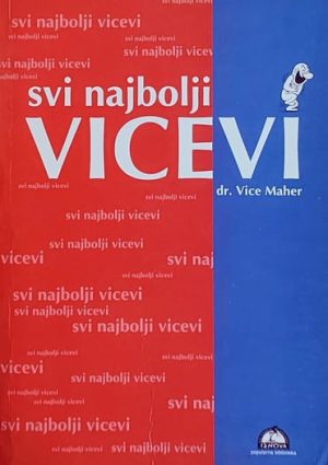 Maher-Svi najbolji vicevi