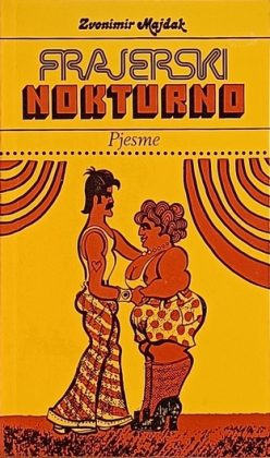 Majdak: Frajerski nokturno