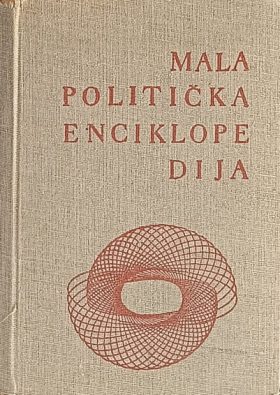 Mala politička enciklopedija