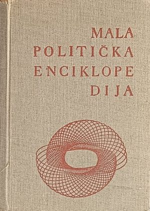 Mala politička enciklopedija