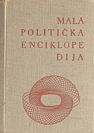 Mala politička enciklopedija