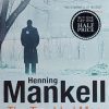 Mankell: The Troubled Man