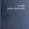 Marcuse-Čovjek jedne dimenzije