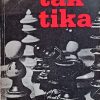 Marović: Šah taktika