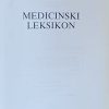 Medicinski leksikon