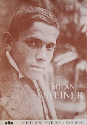 Milan Steiner