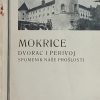 Mokrice