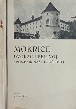 Mokrice