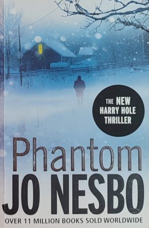 Nesbo-Phantom