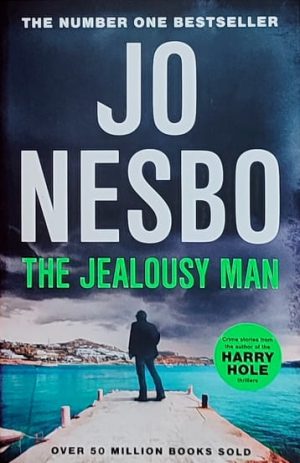 Nesbo: The Jealousy Man & Other Stories