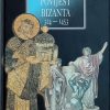 Ostrogorski: Povijest Bizanta