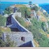 Paić-Hrvatski kraljevski grad Knin