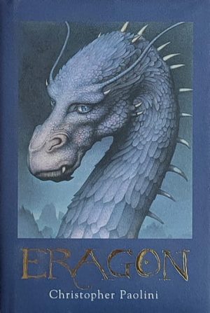 Paolini: Eragon: Inheritance: Book One