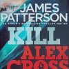 Patterson: Kill Alex Cross