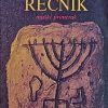 Pavić: Hazarski rečnik