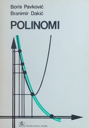 Pavković, Dakić: Polinomi
