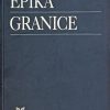 Pavličić: Epika granice