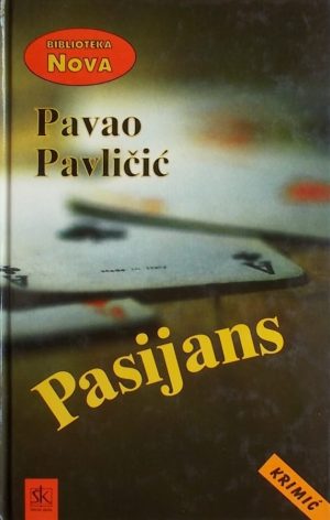 Pavličić-Pasijans