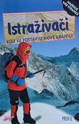 Platt-Istraživači