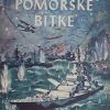 Prikril-Ratne flote i pomorske bitke