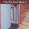 Priručnik za gradnju kuća od bala slame
