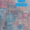 Pulić-Ključić oko vrata