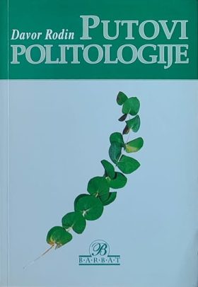 Rodin-Putovi politologije