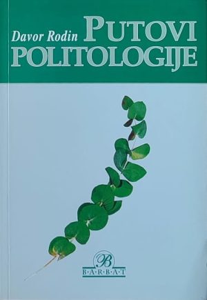 Rodin-Putovi politologije