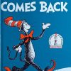 Seuss-The Cat in the Hat Comes Back