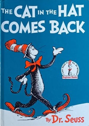 Seuss-The Cat in the Hat Comes Back