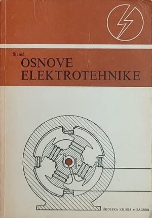 Stanić-Osnove elektrotehnike