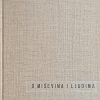 Steinbeck: O miševima i ljudima / Riđi poni / Cannery Row