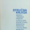 Stručna knjiga muških i ženskih frizera