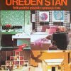 Suvremeno uređen stan