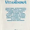 Sveznanje o vitaminima