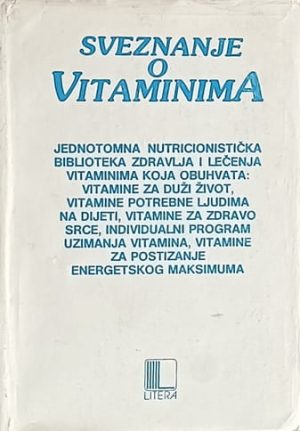 Sveznanje o vitaminima