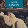 Tolstoy-Anna Karenina