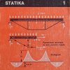 Vagner-Erlhof: Praktična građevinska statika 1